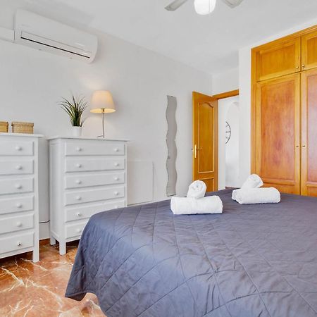 Appartement Fontana 5D By Ivi Real Estate à Torremolinos Extérieur photo