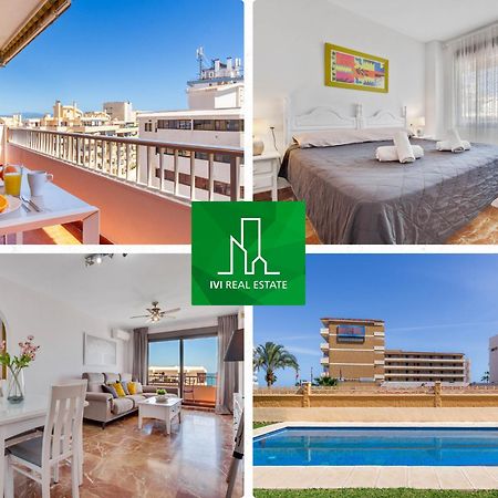 Appartement Fontana 5D By Ivi Real Estate à Torremolinos Extérieur photo