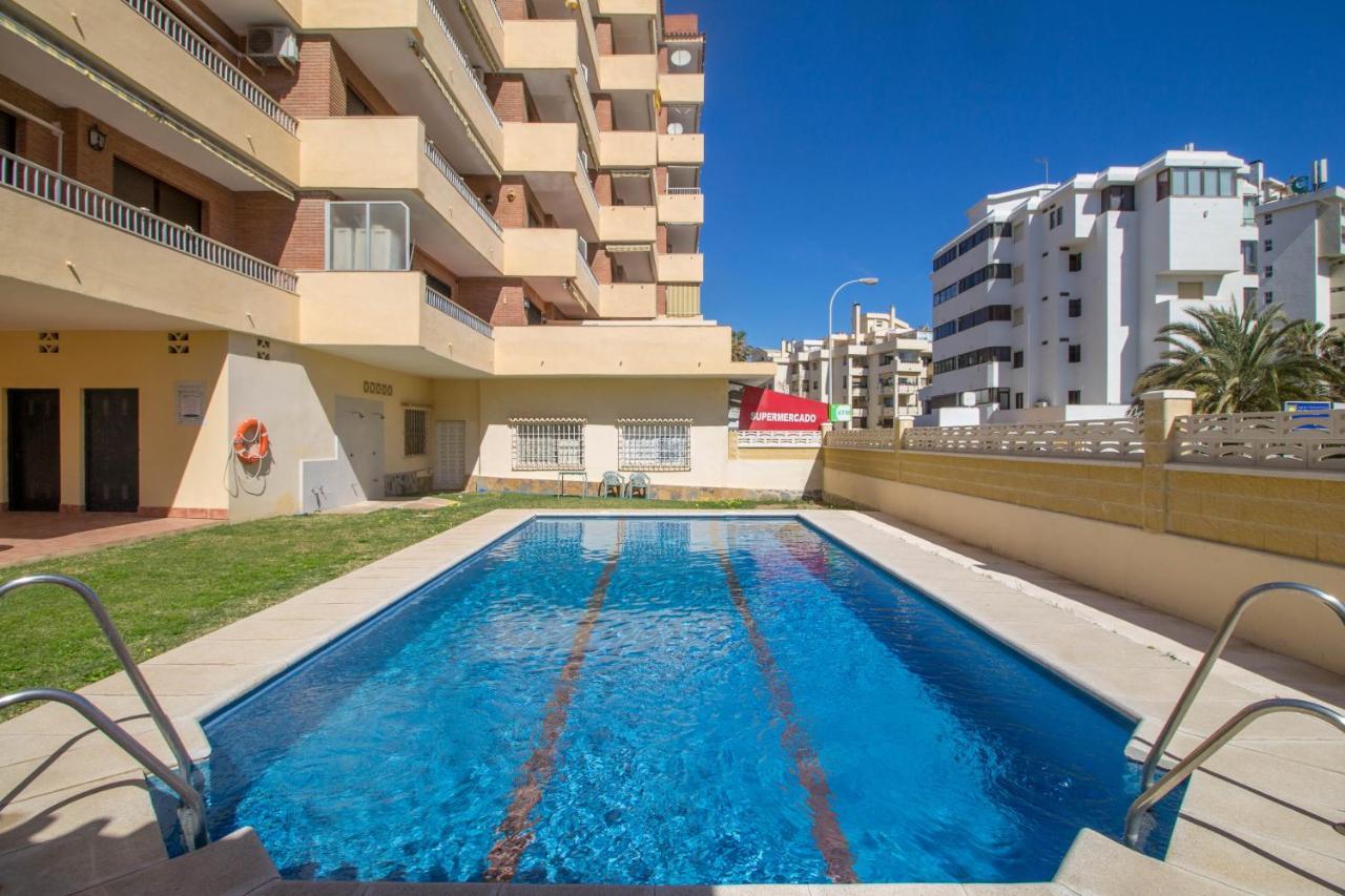 Appartement Fontana 5D By Ivi Real Estate à Torremolinos Extérieur photo