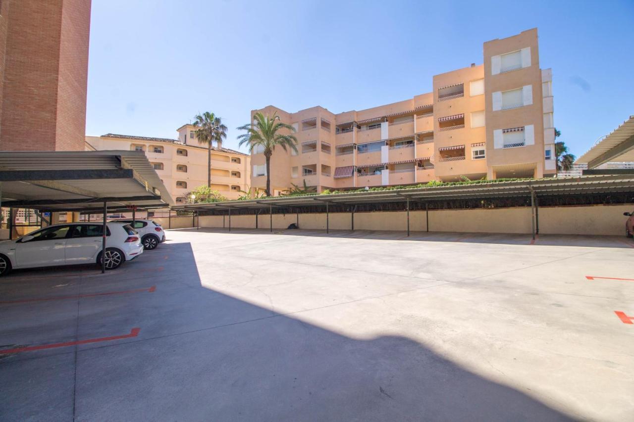 Appartement Fontana 5D By Ivi Real Estate à Torremolinos Extérieur photo