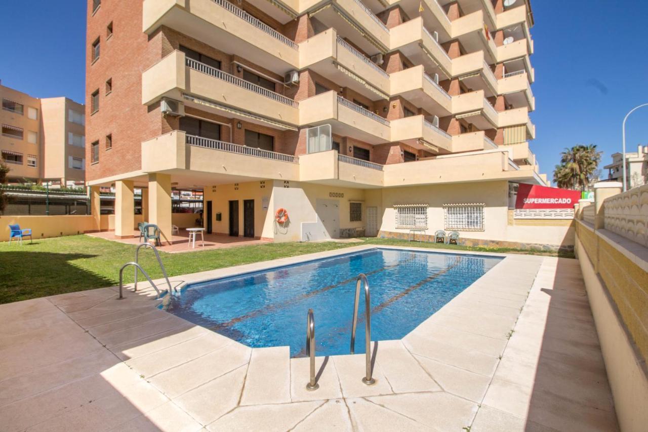 Appartement Fontana 5D By Ivi Real Estate à Torremolinos Extérieur photo