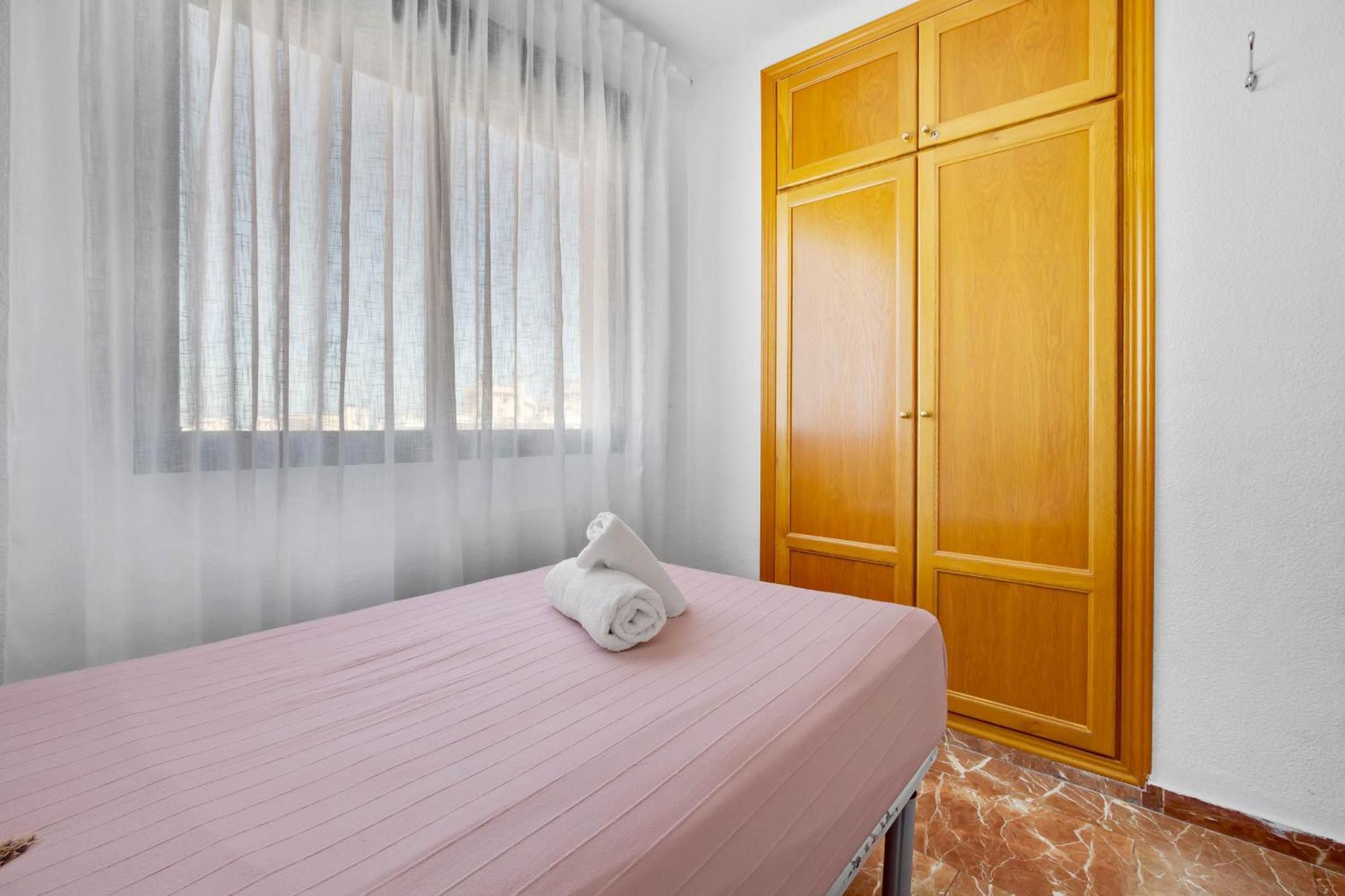 Appartement Fontana 5D By Ivi Real Estate à Torremolinos Extérieur photo