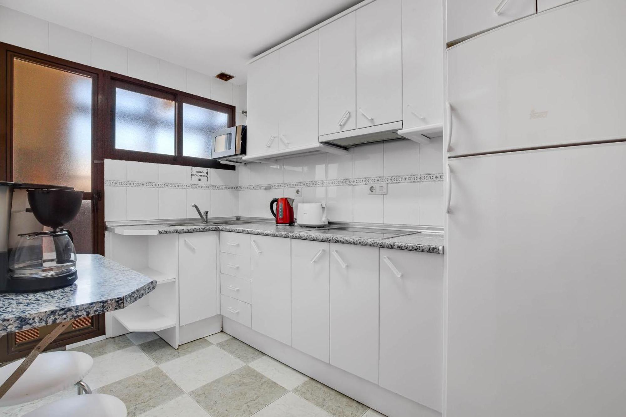 Appartement Fontana 5D By Ivi Real Estate à Torremolinos Extérieur photo
